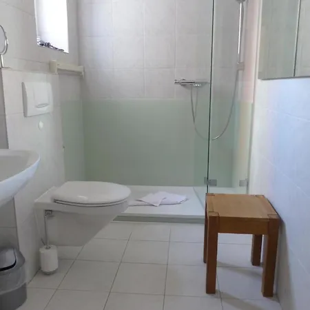 Haus Uthlande Uthlande Whg 29 Weitblick