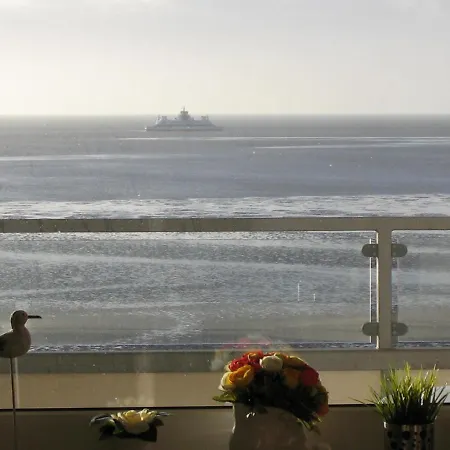 Haus Uthlande Uthlande Whg 29 Weitblick * Wyk auf Föhr