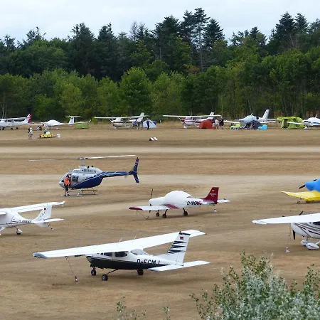 Apartman Haus Uthlande Uthlande Whg 29 Weitblick Wyk auf Föhr