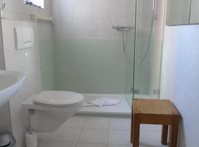 Haus Uthlande Uthlande Whg 29 Weitblick