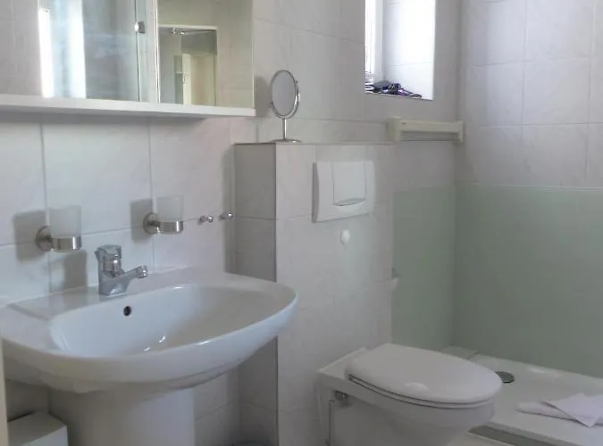 Appartamento Haus Uthlande Uthlande Whg 29 Weitblick Wyk auf Föhr