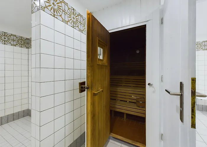 Appartamento Haus Uthlande Uthlande Whg 29 Weitblick Wyk auf Föhr