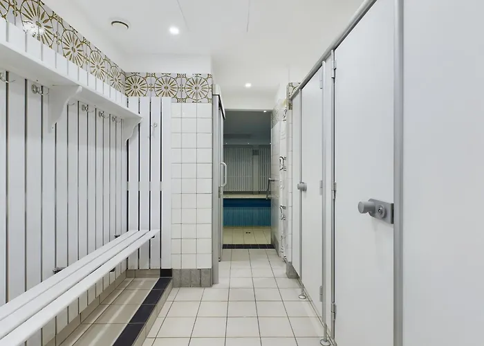 Haus Uthlande Uthlande Whg 29 Weitblick Appartamento