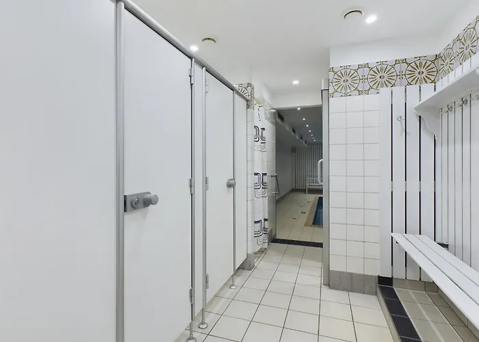 Appartamento Haus Uthlande Uthlande Whg 29 Weitblick *