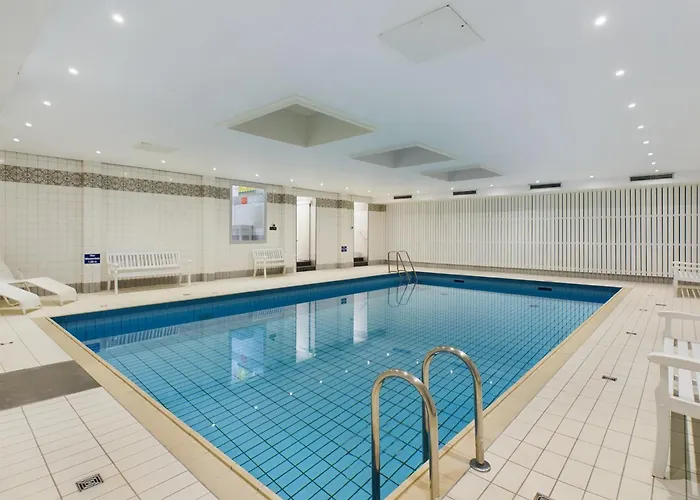 Haus Uthlande Uthlande Whg 29 Weitblick Wyk auf Föhr