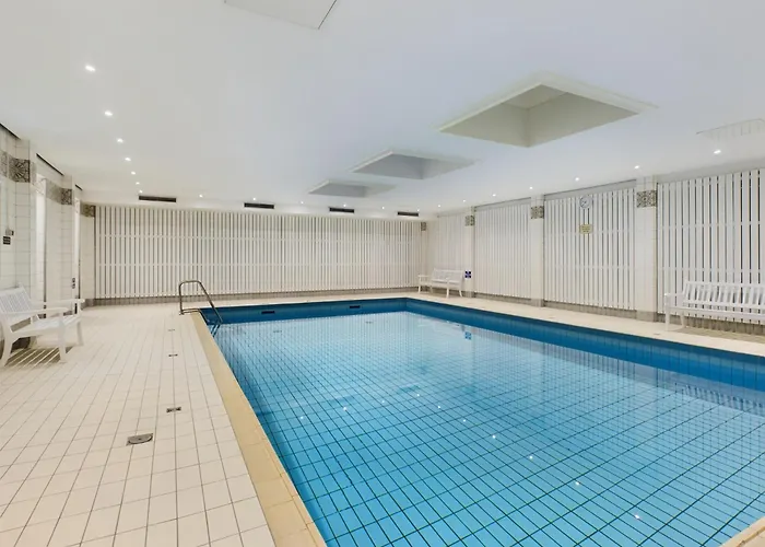 Haus Uthlande Uthlande Whg 29 Weitblick Appartamento Wyk auf Föhr